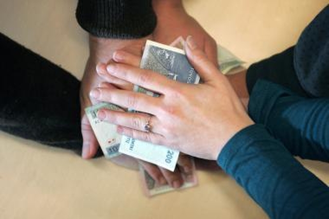 Nemokamas gydymas: ar jis įmanomas Lietuvoje?