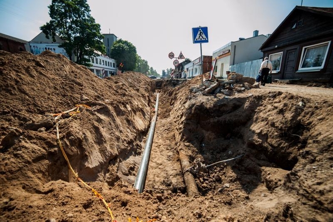 Panemunės tilto Kaunas gali neturėti penkerius metus