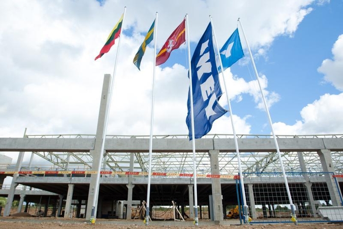 „Ikea“ Lietuvos baldininkus mokys konkurencijos
