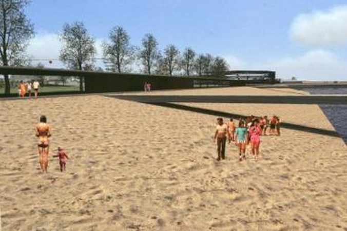 Paroda: Architektų namuose konkurso darbai bus eksponuojami iki Kalėdų.
