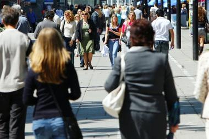 Minia: 86 proc. kauniečių asmeniškai pajuto ekonominės krizės pasekmes.