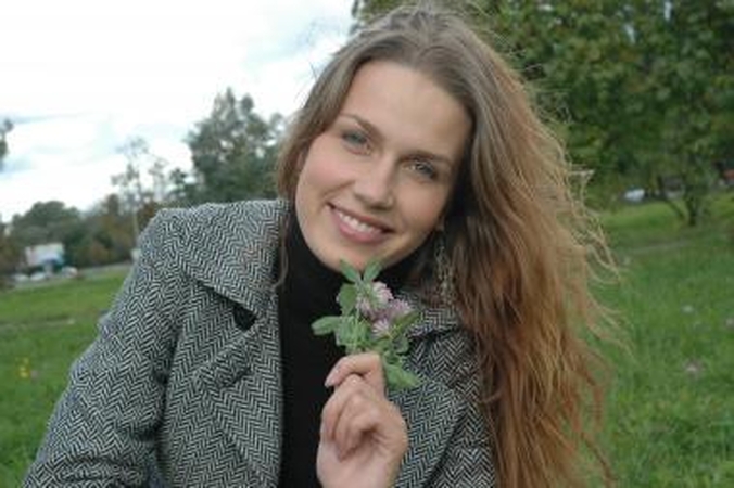 Prisipažinimas: E.Nikartaitė nenori nei viešumo, nei muzikinės karjeros.
