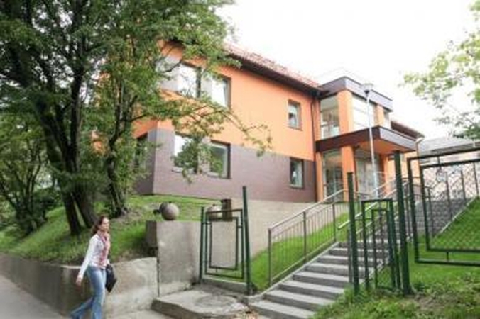 Pasikeitimas: nuo šiol Klaipėdos miesto valstybinė maisto ir veterinarijos tarnyba gyventojus priiminės atnaujintose patalpose Galinio Pylimo g. 3.