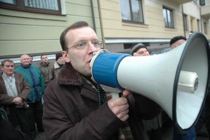 N.Puteikis gali būti nuverstas