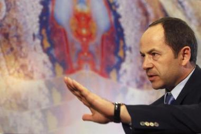 Lemtingas: S.Tihipkos šalininkų pasirinkimas turėtų nulemti antro Ukrainos prezidento rinkimų turo nugalėtoją.