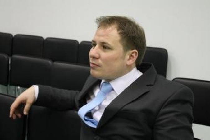 Tikrasis Vilniaus centras
