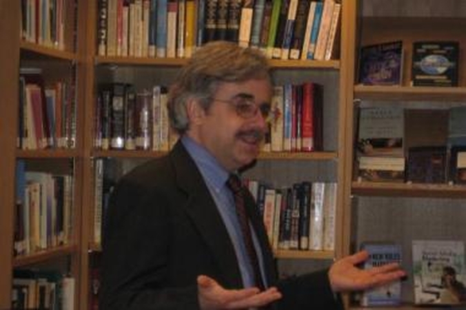 Požiūris: profesoriaus S.J.Farnswortho teigimu, JAV planai atsisakyti dislokuoti PRG sistemos dalis, nereiškia, kad Baltieji rūmai išduoda sąjungininkus.