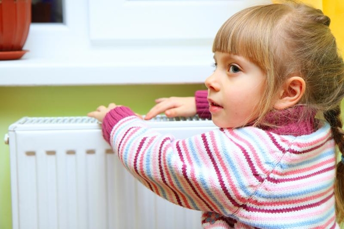 Šilumos ūkio prižiūrėtojas kainą pakėlė savavališkai?