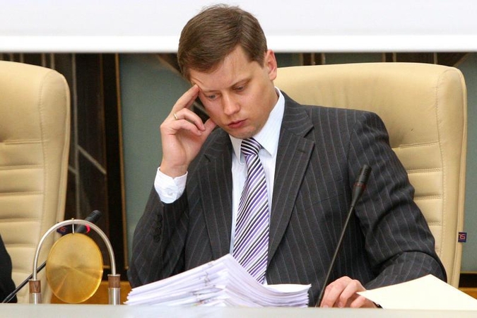 A. Kupčinską stebina „Kauno vandenų“ nenoras elektrą pirkti pigiau