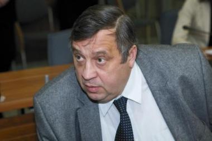 Į Antakalnio seniūniją grįžta A.Vaitkus