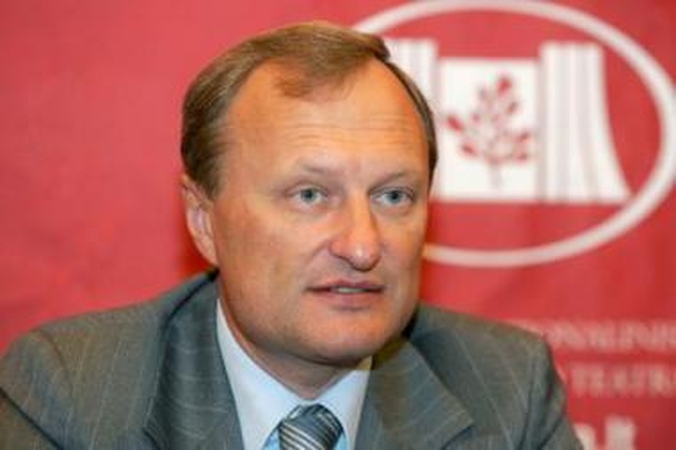 G.Kėvišas: sezonai tik aritmetika