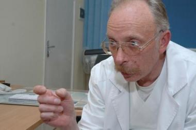 Priežastis: pasak A.Radziminsko, viena iš nevaisingumo priežasčių gali būti ir persirgtos infekcinės ligos.