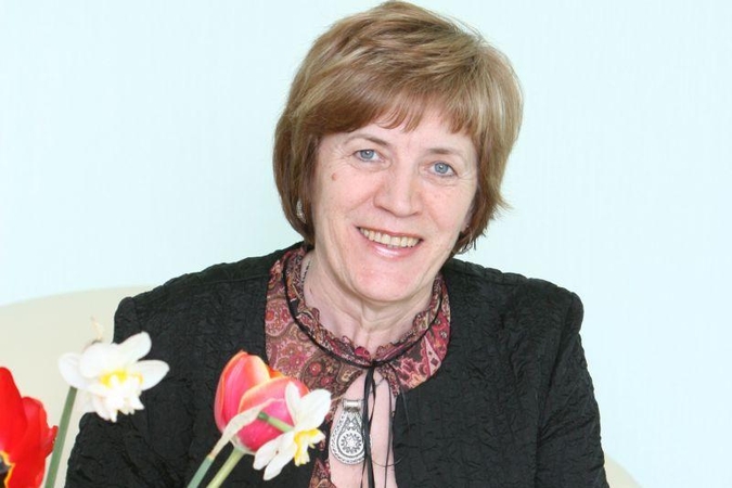 Klaipėdoje kūdikių namams išrinkta nauja vadovė