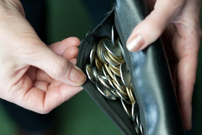 Darbas apkarto: norėjo užsidirbti – gavo mažesnę pensiją