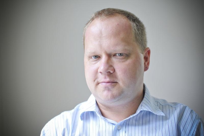 Politinių aistrų kupinas pavasaris