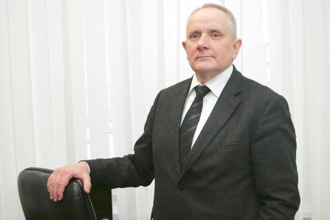 V.Gureckienė: apgyniau savo vyro garbę