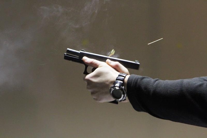 Incidentą miške tyrė devynerius metus   