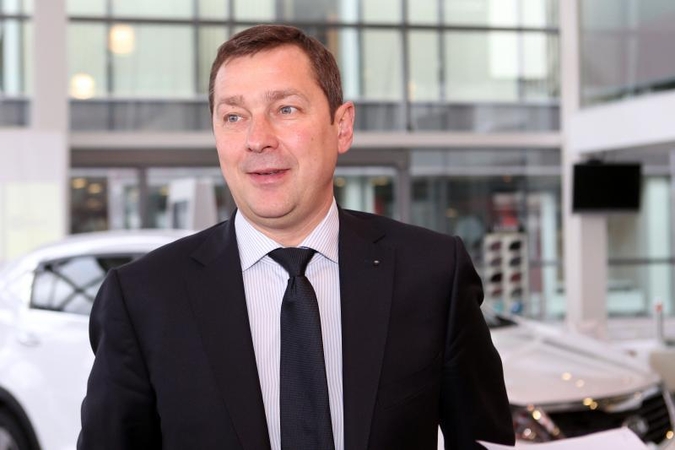 Merija 2 puslapių skundą EK verčia beveik mėnesį