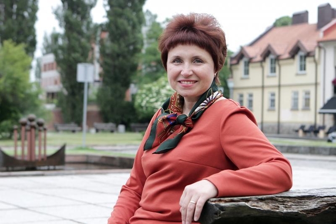 Gyvenimo posūkiai: nuo scenos  – į pasmerktųjų ratą  