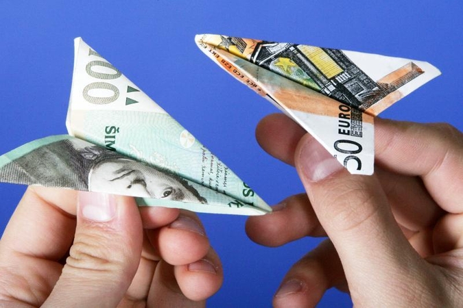 Laimėti kovą dėl investuotojų pinigų padeda ir lankstumas