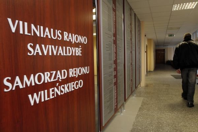 Vilniaus rajono politikai rengiasi klimato atšilimui