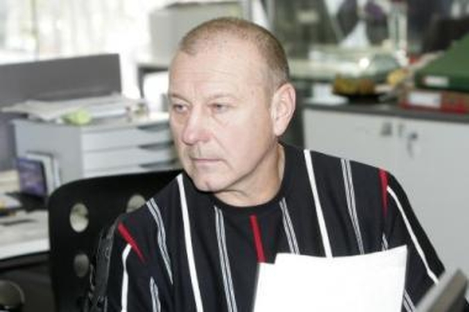 Įkliuvo: skolų prispaustas R.Asačiovas gailisi, kad anksčiau nepasidomėjo būsto nuomos teisinėmis aplinkybėmis.