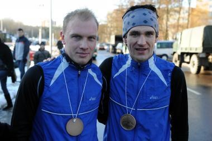 Politikai pasirūpino sportu: sutaupė prizą