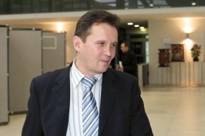 Kandidatas: pats J.Kaminskis nepatvirtina, kad jam siūloma užimti vicemero postą, tačiau kiti miesto politikai kalba atviriau.