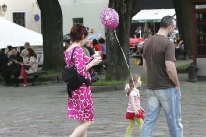 Kauno savivaldybės atstovų manymu, pinigų dar vienam etatui tikrai atsiras.