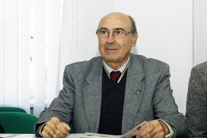 S.Vaitekūnas: Klaipėdos universitetą įkūrė ir verslininkai