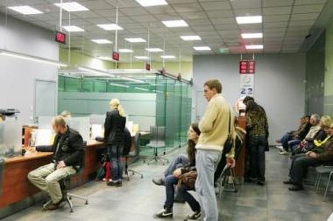 Nereikalingas: bankai tikina, kad įstatymas jiems nereikalingas, mat su savo klientais jie esą ir taip gali susitarti.