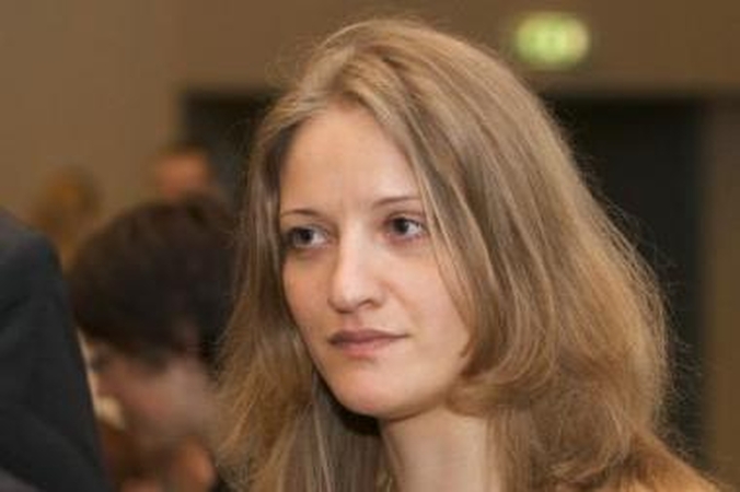 Jekaterina Rojaka