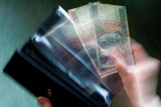 Uostamiesčio biudžetininkams – nerimas dėl algų