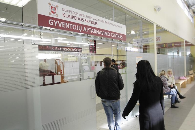Valstybės    skolininkų    laukia sankcijos   