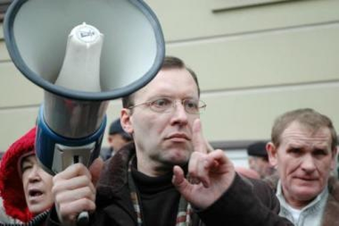 N.Puteikį išgarsino ne skambios kalbos