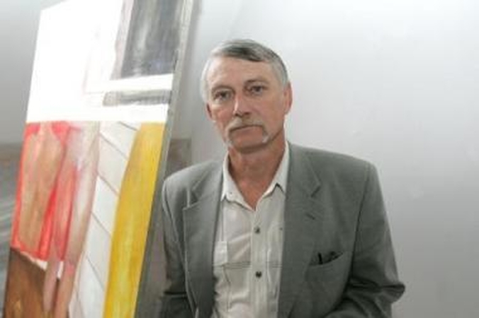 Dailininkų siekis – jungtuvės su humanitarais