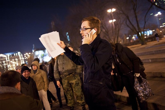 Lenkijos nacionalistai: lietuviai lenkus turėtų užjausti