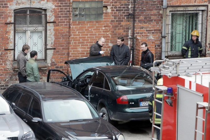 Po kraupios žūties – svarstymai apie eksperimentą