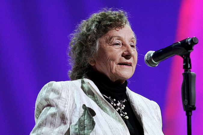 R.Varnaitė: žiūrovams esu dėkinga už juoką