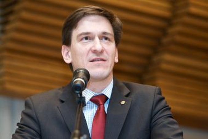 Finansinės atsakomybės pamoka visiems