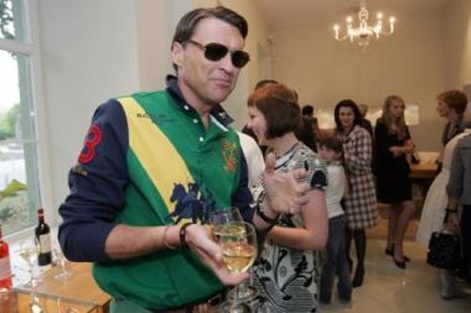 Restoranas "Csarda", galerija "Dorė" ir mados namai "Cantas" vienijasi