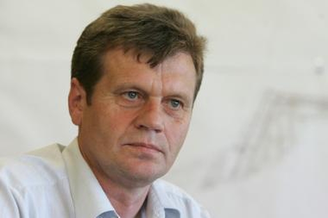 Šeši milijonai – juokas
