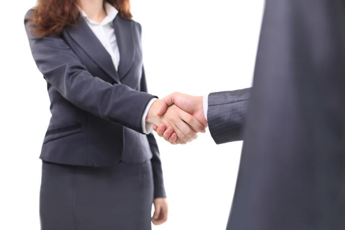 Smulkusis verslas ieško partnerių Rytuose