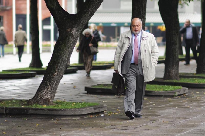 Šilainių poliklinikos vadovas paaiškės teisme