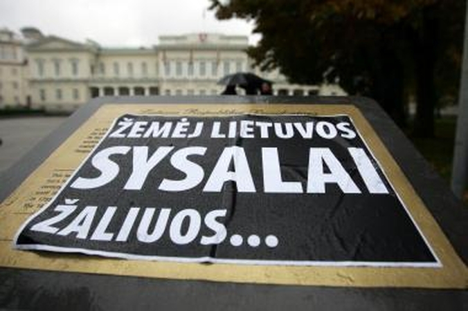 Iš kur ta meilė pedofilams?