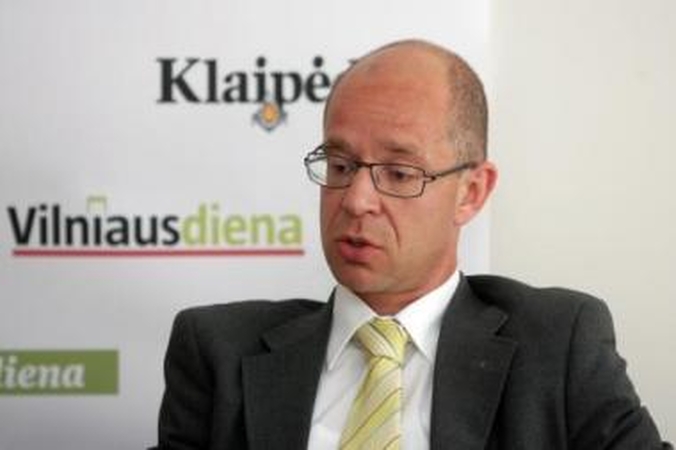 Galimybės: I.Staškevičius tikina, jog išgelbėti "Leo LT", kad nebūtų išformuota, – ne jo galioms.