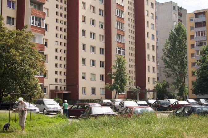 Triukšmingas laisvalaikis – miegamųjų rajonų tabu?
