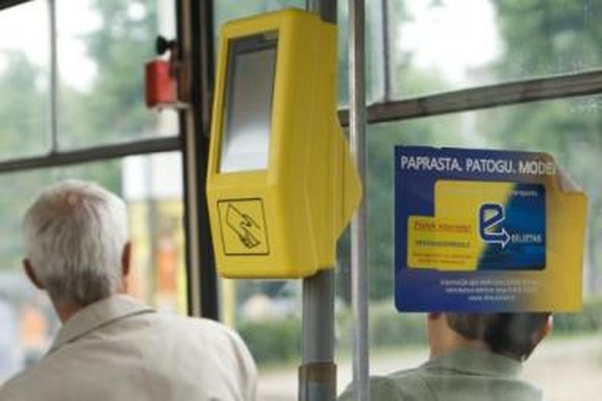 Bankrutuojanti įmonė skęsta su vilniečių pinigais