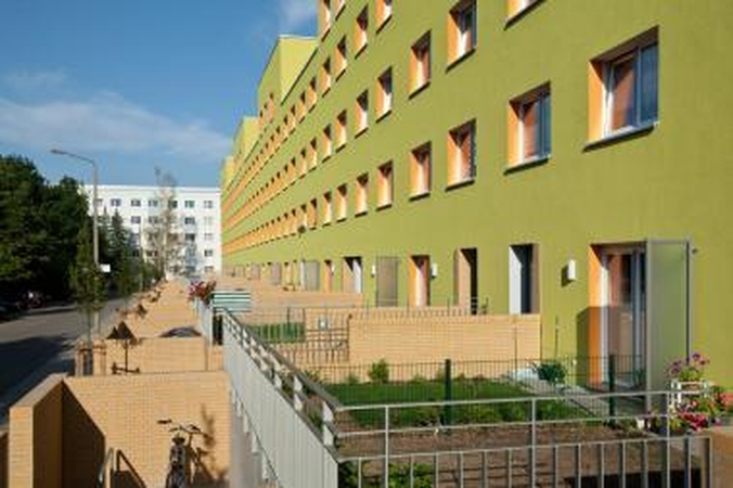 Daugiabučių renovacija: jei architektams duotų valią...