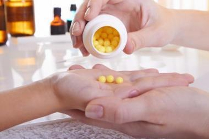 Vilionės: J.Sivickienė pataria nesusivilioti patraukliai atrodančiais, tačiau naudos neduodančiais vitaminais.